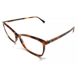 Gucci Women's Havana Eyeglasses